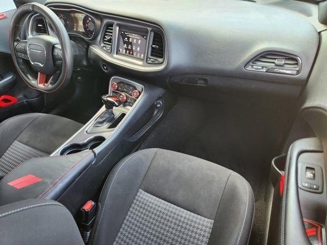 Dodge Challenger GT 2020