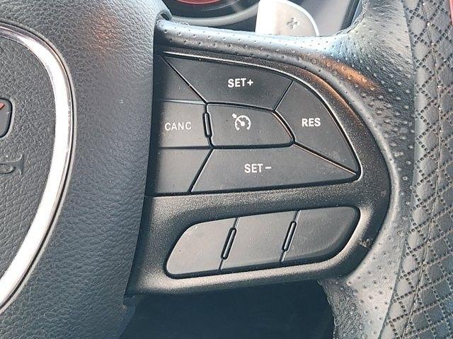 Dodge Challenger GT 2020