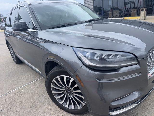 Lincoln Aviator Base AWD 2023