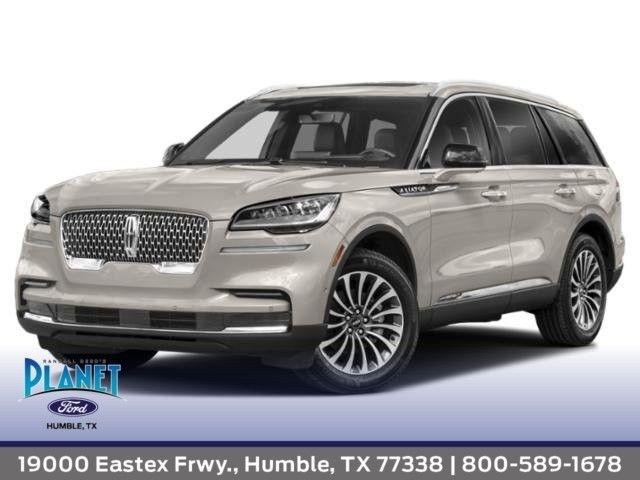 2023 Lincoln Aviator Base AWD