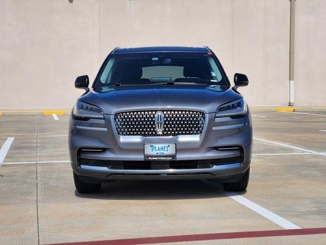 Lincoln Aviator Base AWD 2023