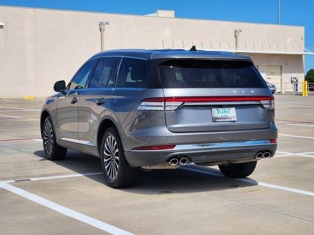 Lincoln Aviator Base AWD 2023