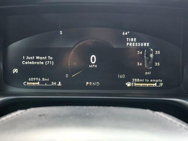 Lincoln Aviator Base AWD 2023