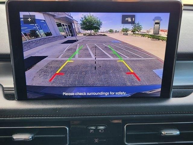 Lincoln Aviator Base AWD 2023