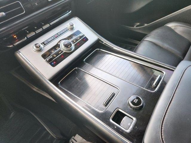 Lincoln Aviator Base AWD 2023