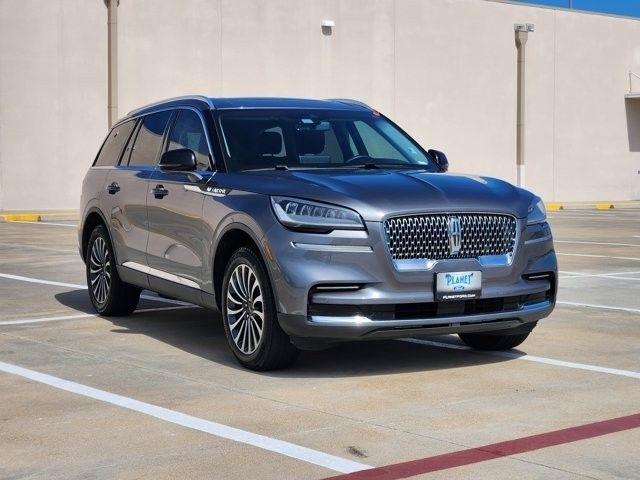 Lincoln Aviator Base AWD 2023