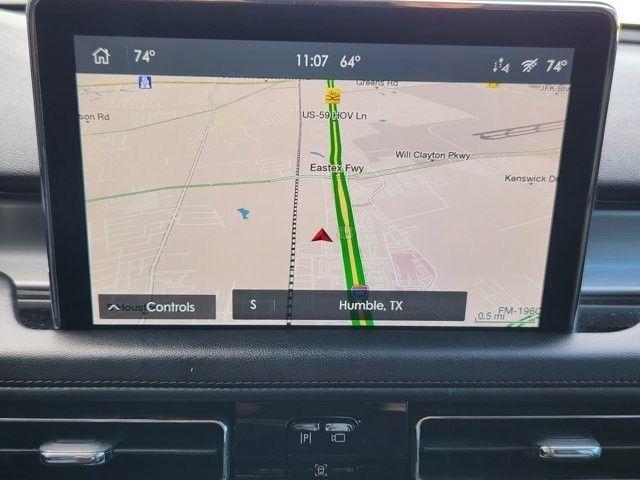 Lincoln Aviator Base AWD 2023