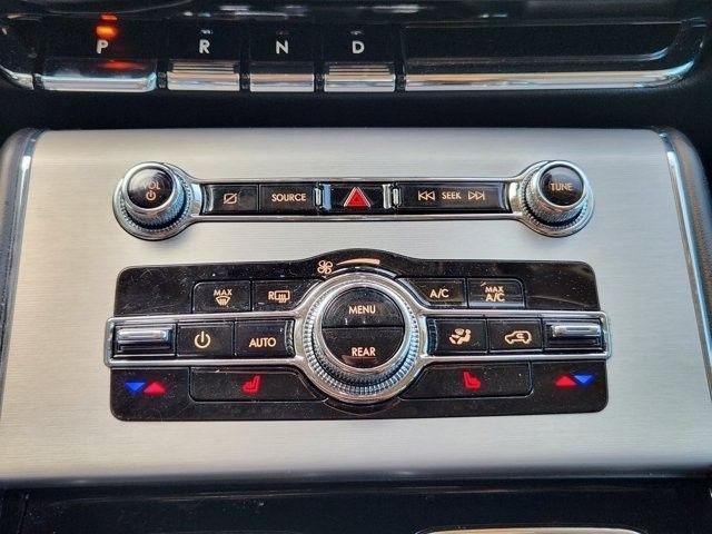 Lincoln Aviator Base AWD 2023