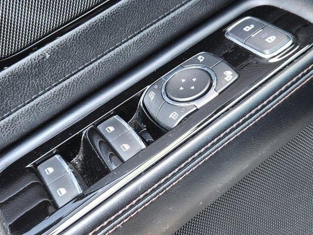 Lincoln Aviator Base AWD 2023