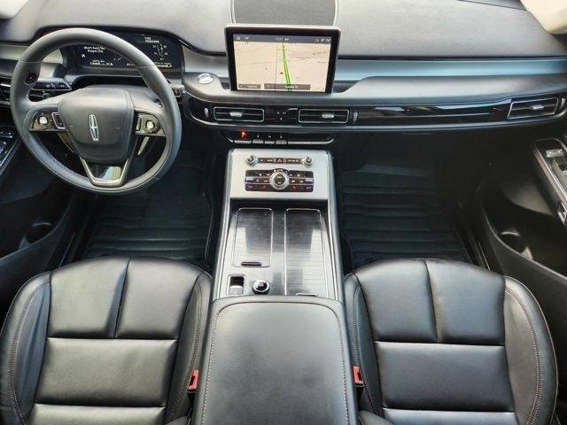 Lincoln Aviator Base AWD 2023