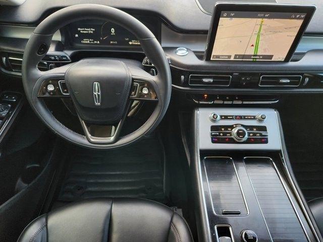 Lincoln Aviator Base AWD 2023