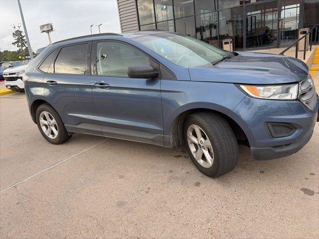 2018 Ford Edge SE FWD