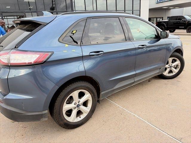 Ford Edge SE FWD 2018