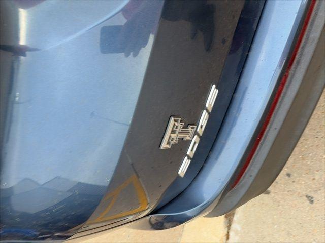 Ford Edge SE FWD 2018