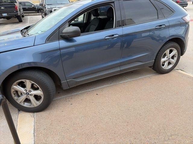 Ford Edge SE FWD 2018