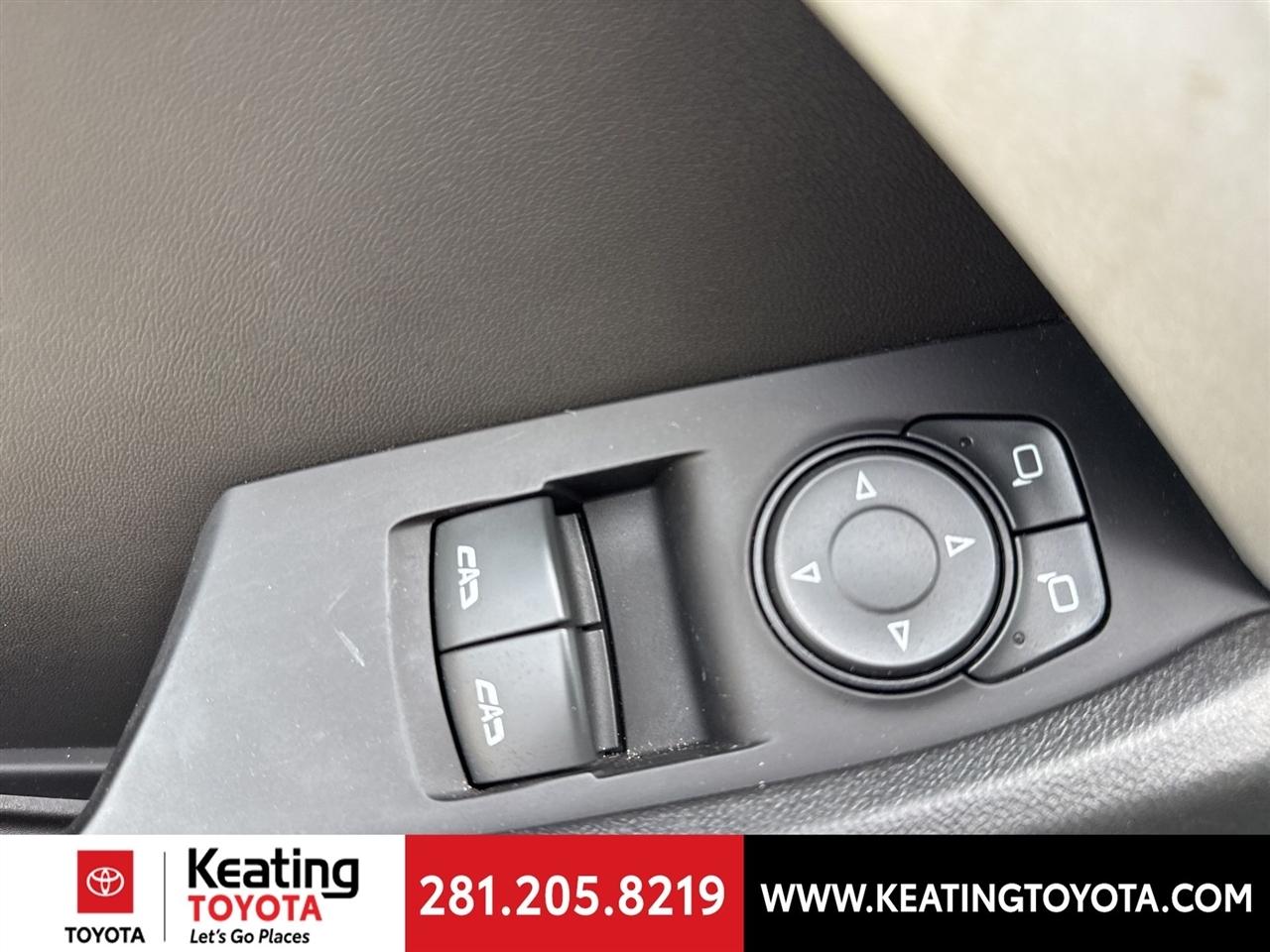 Chevrolet Camaro 1LT Coupe 2019