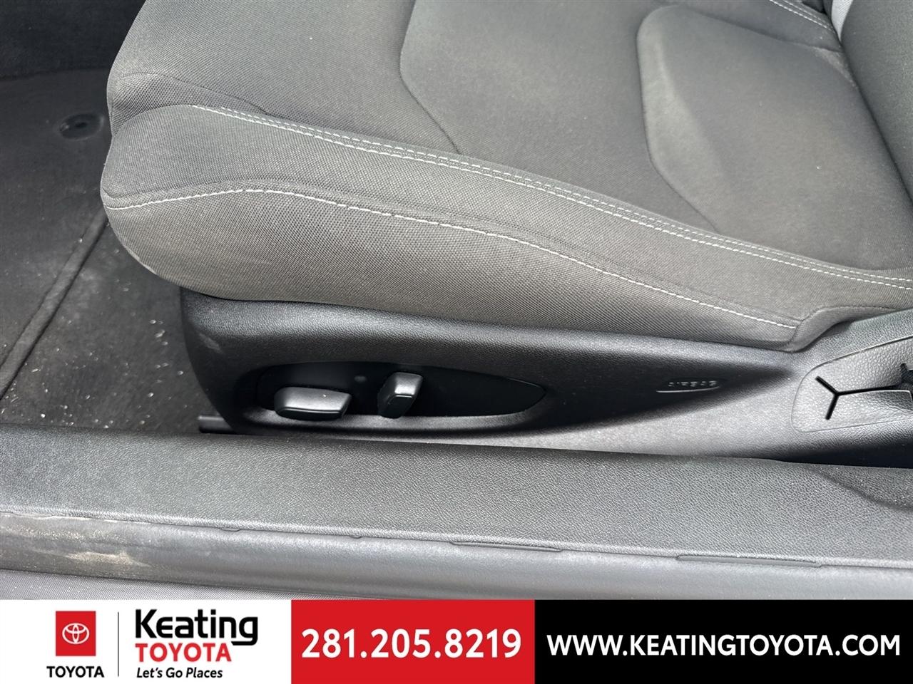 Chevrolet Camaro 1LT Coupe 2019