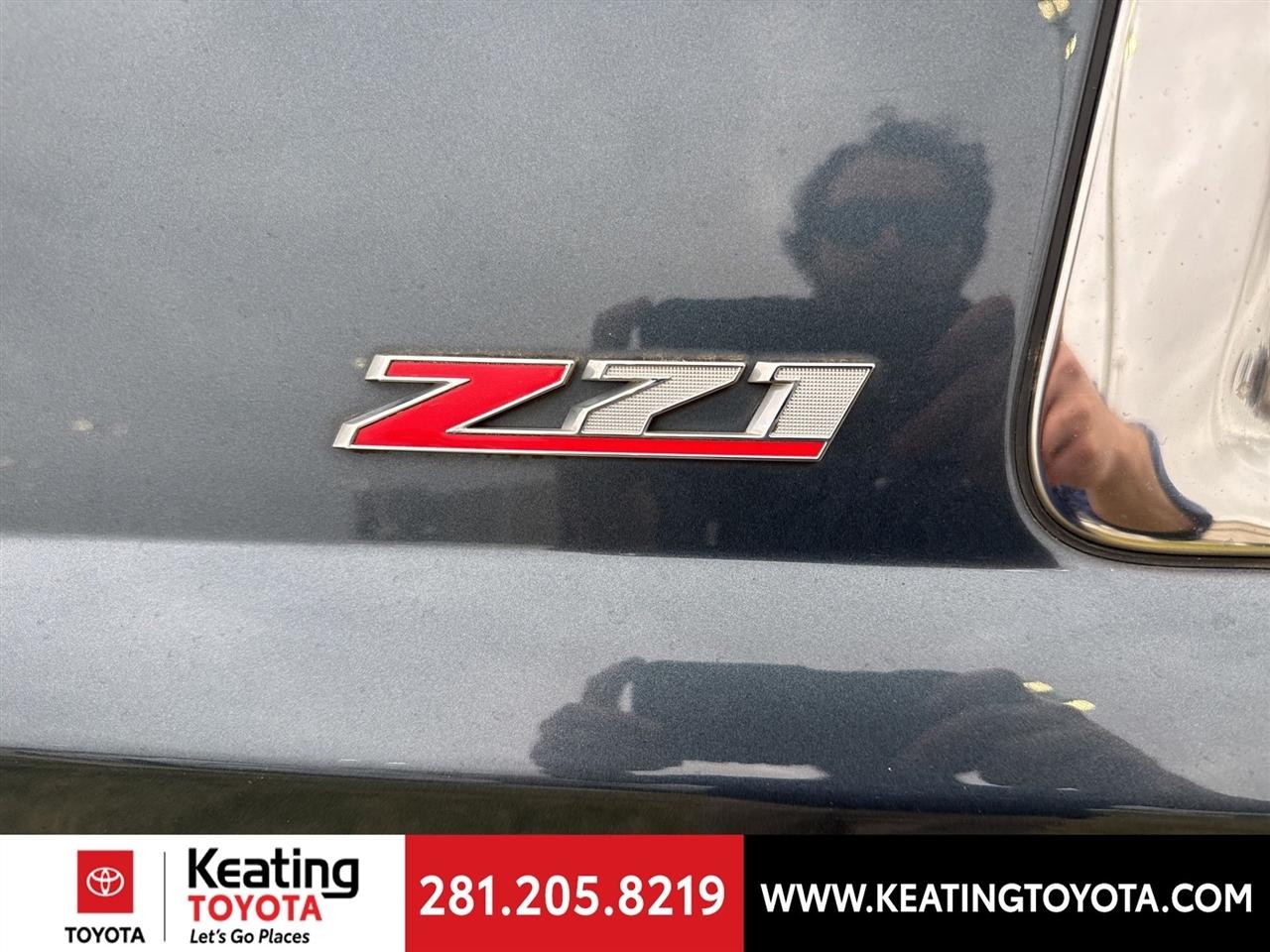 Chevrolet Suburban LT 4WD 2020