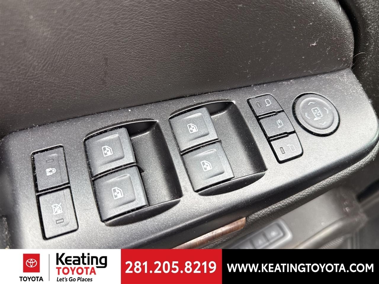 Chevrolet Suburban LT 4WD 2020