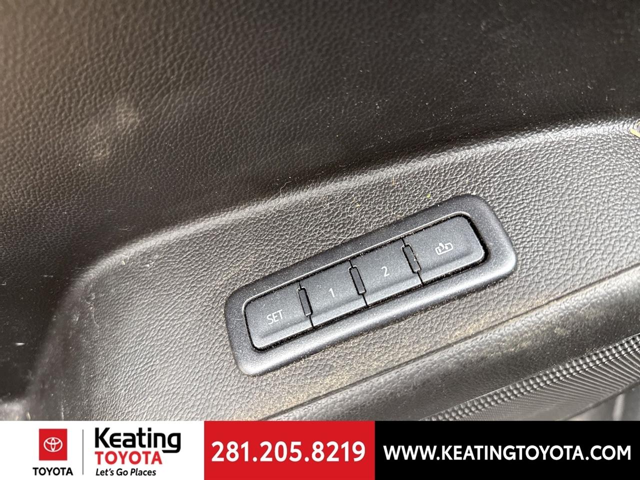 Chevrolet Suburban LT 4WD 2020