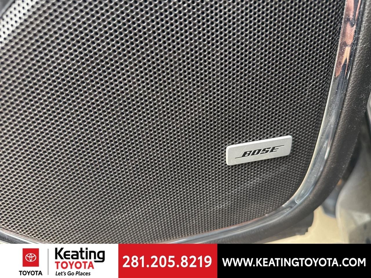 Chevrolet Suburban LT 4WD 2020