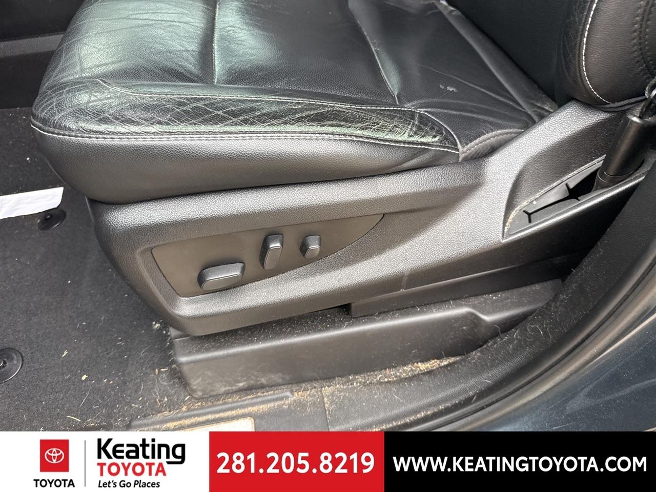 Chevrolet Suburban LT 4WD 2020