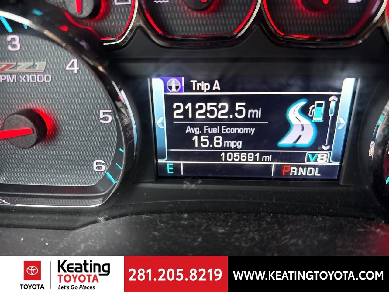 Chevrolet Suburban LT 4WD 2020