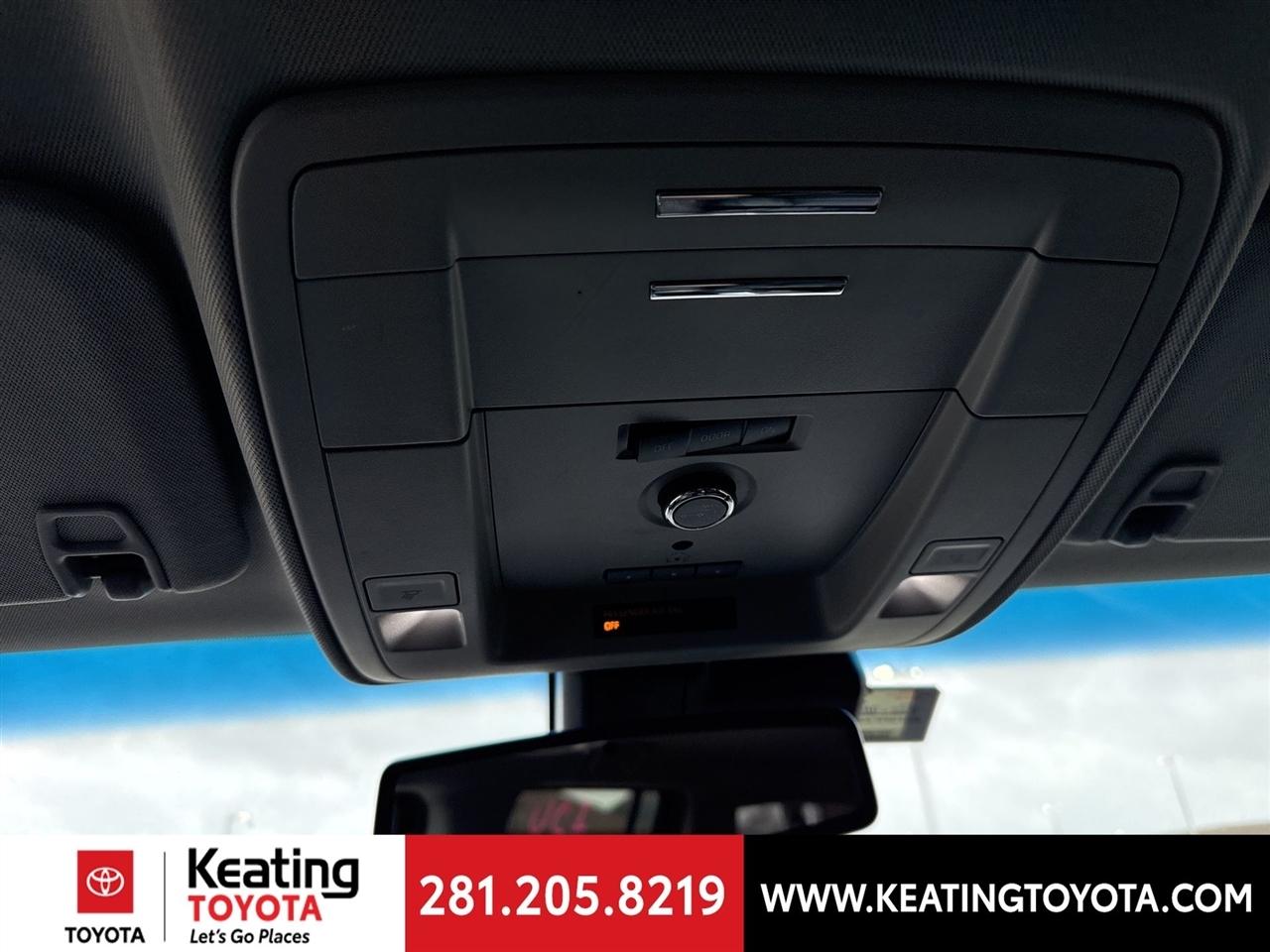 Chevrolet Suburban LT 4WD 2020