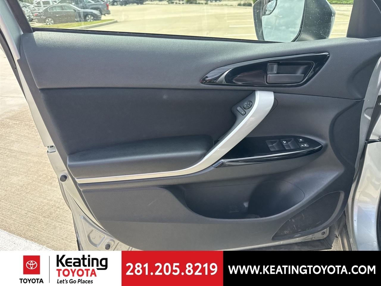 Mitsubishi Eclipse Cross LE AWD 2023