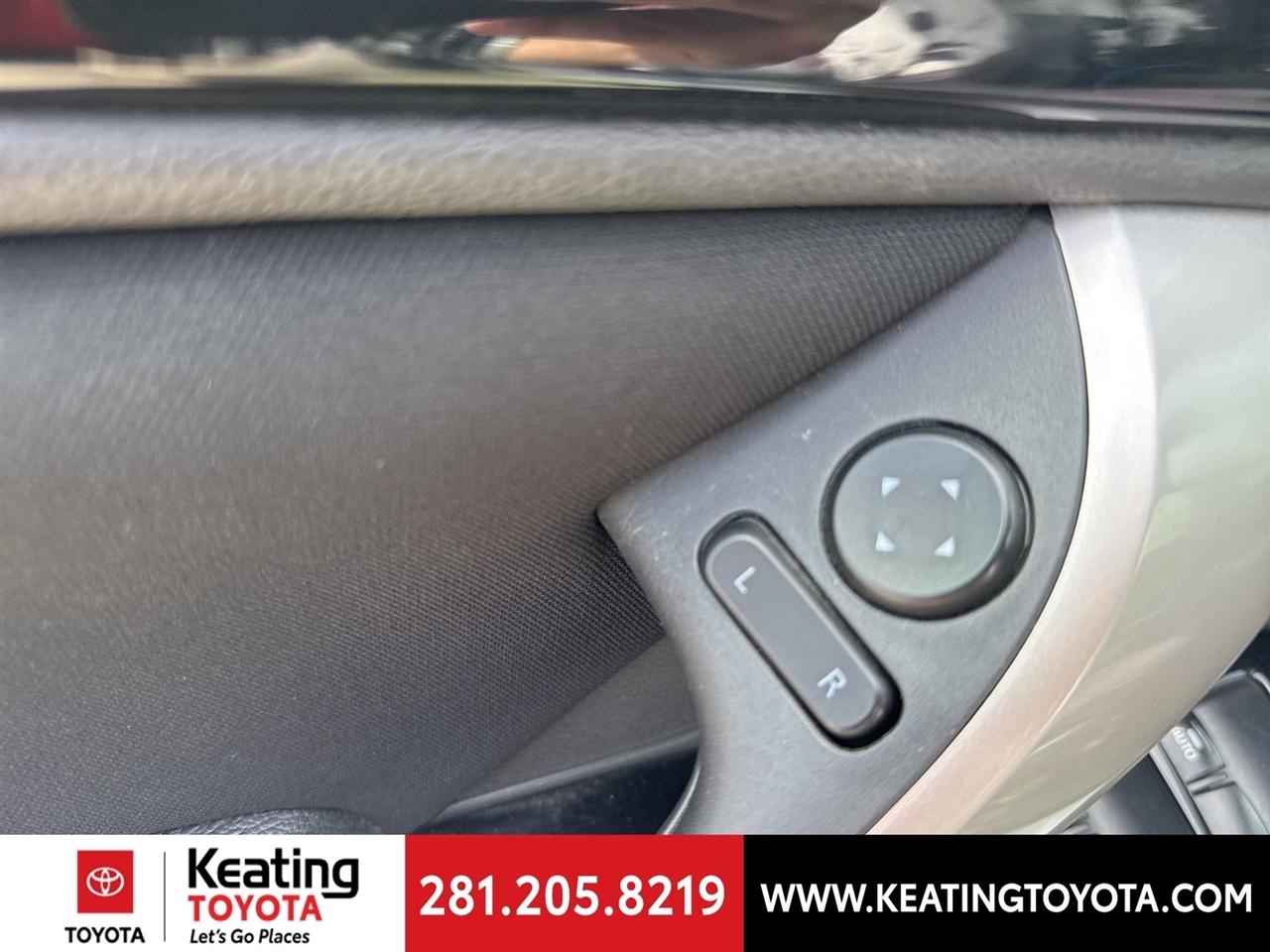 Mitsubishi Eclipse Cross LE AWD 2023