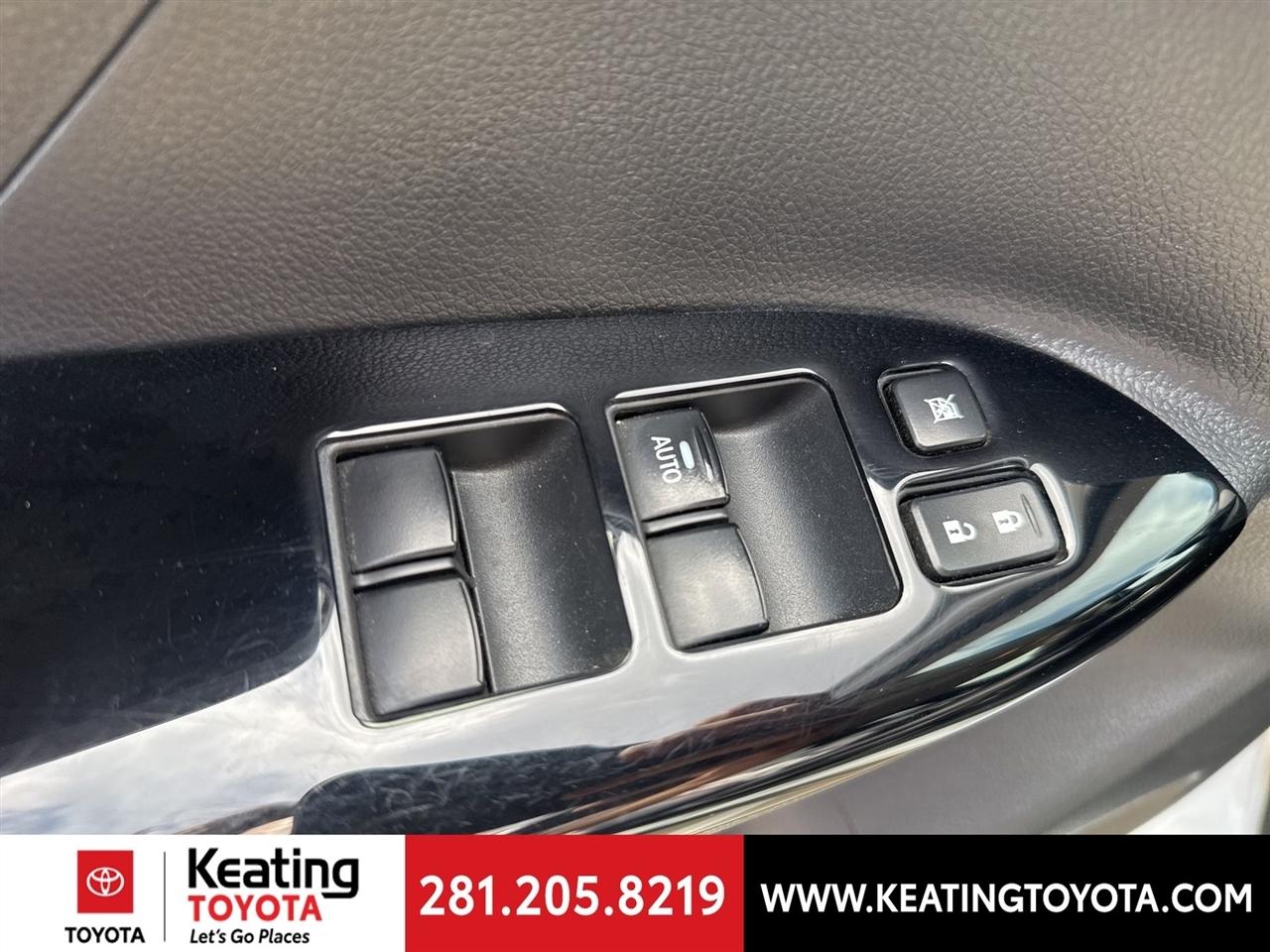 Mitsubishi Eclipse Cross LE AWD 2023