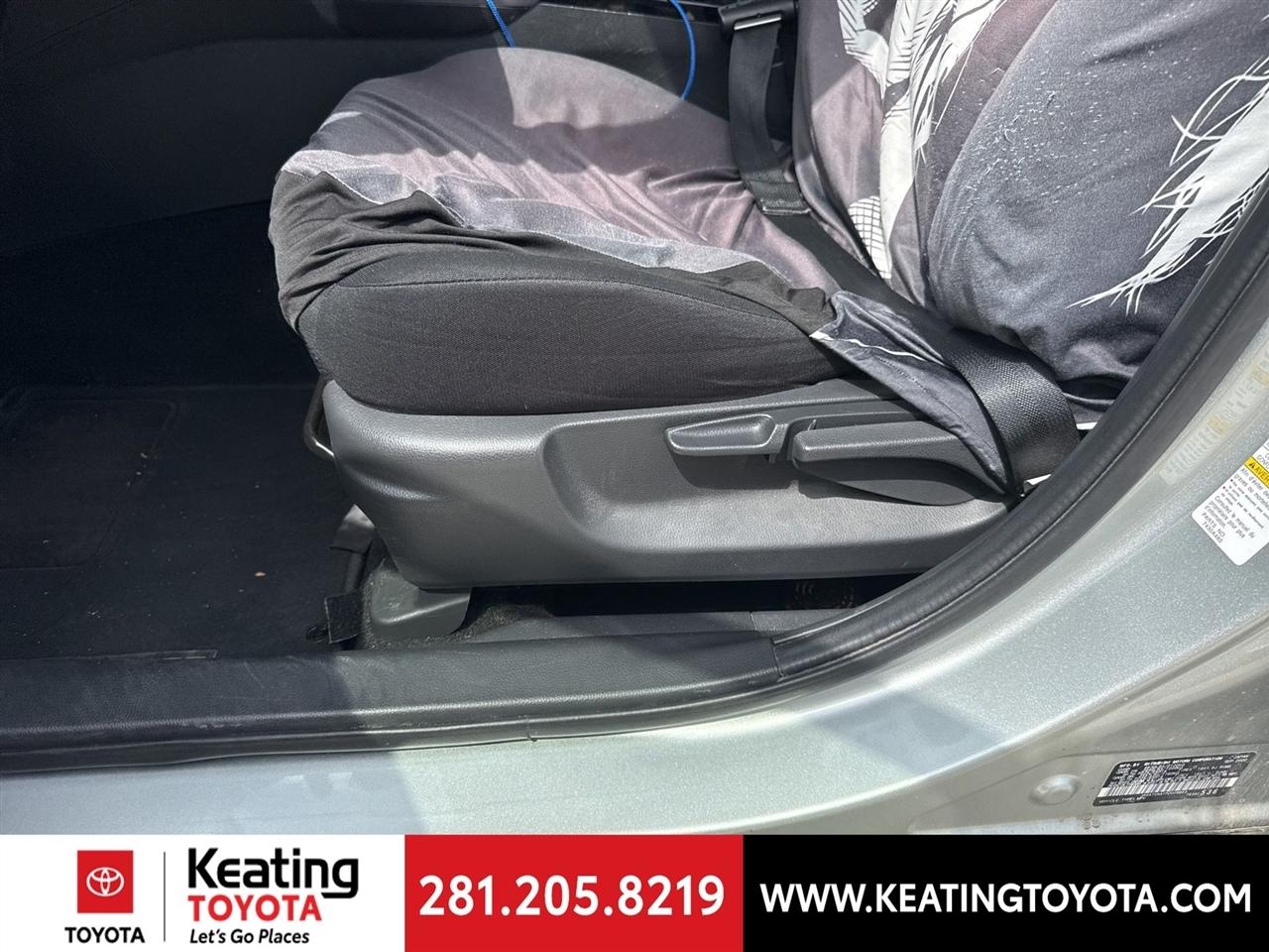 Mitsubishi Eclipse Cross LE AWD 2023