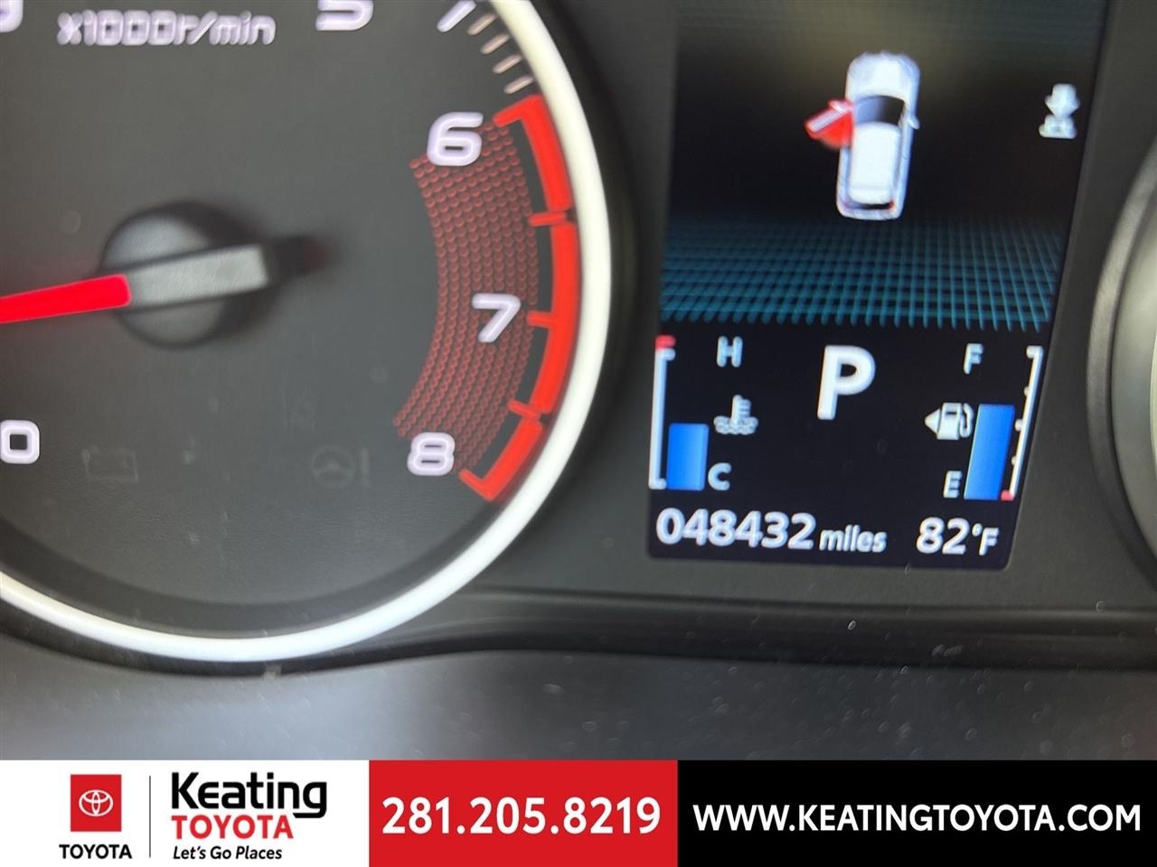 Mitsubishi Eclipse Cross LE AWD 2023