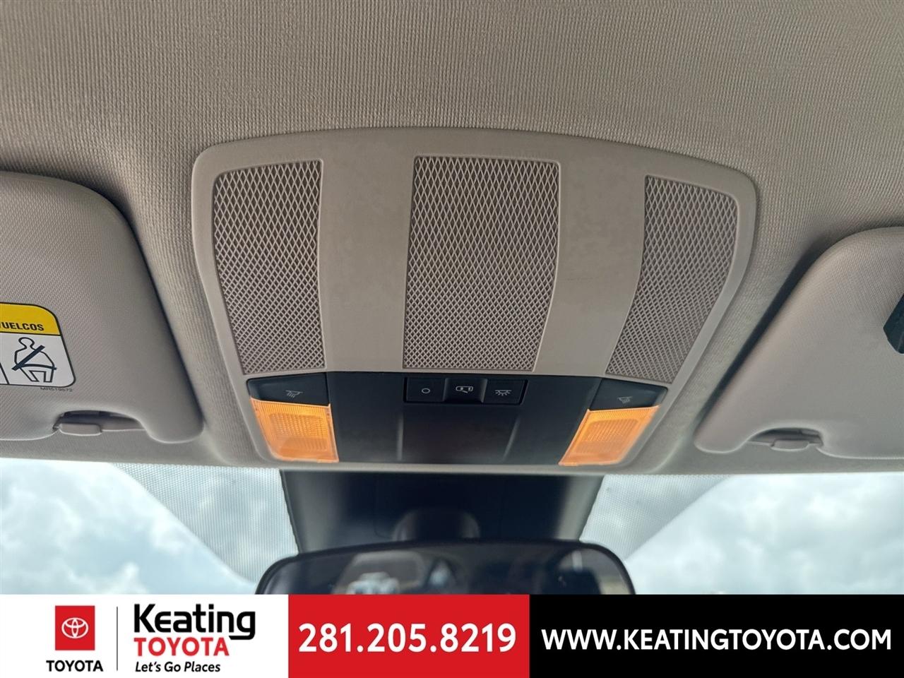 Mitsubishi Eclipse Cross LE AWD 2023