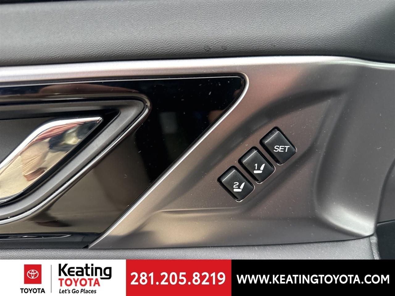 Subaru Outback Touring XT 2024