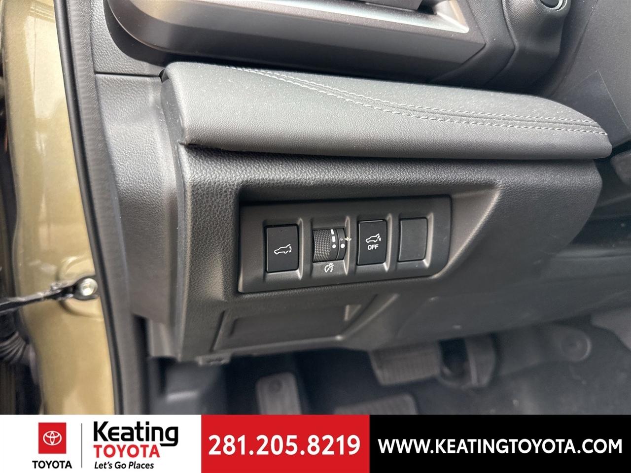 Subaru Outback Touring XT 2024