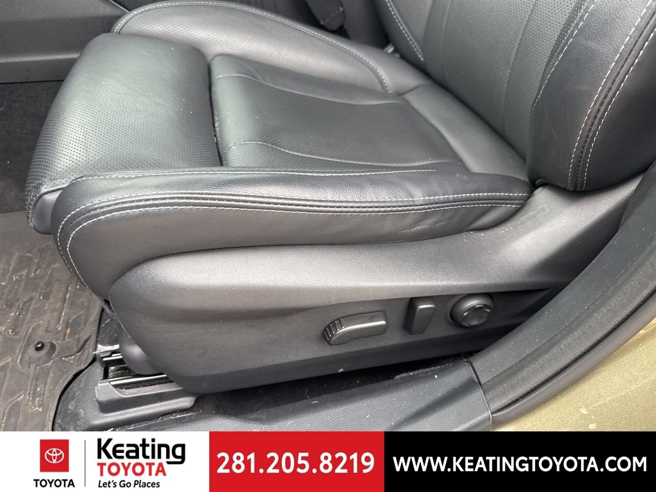 Subaru Outback Touring XT 2024