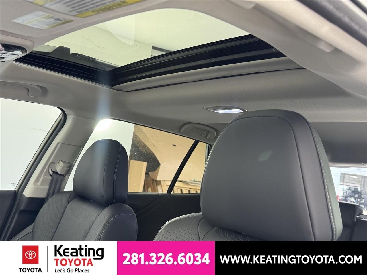 Subaru Outback Touring XT 2024