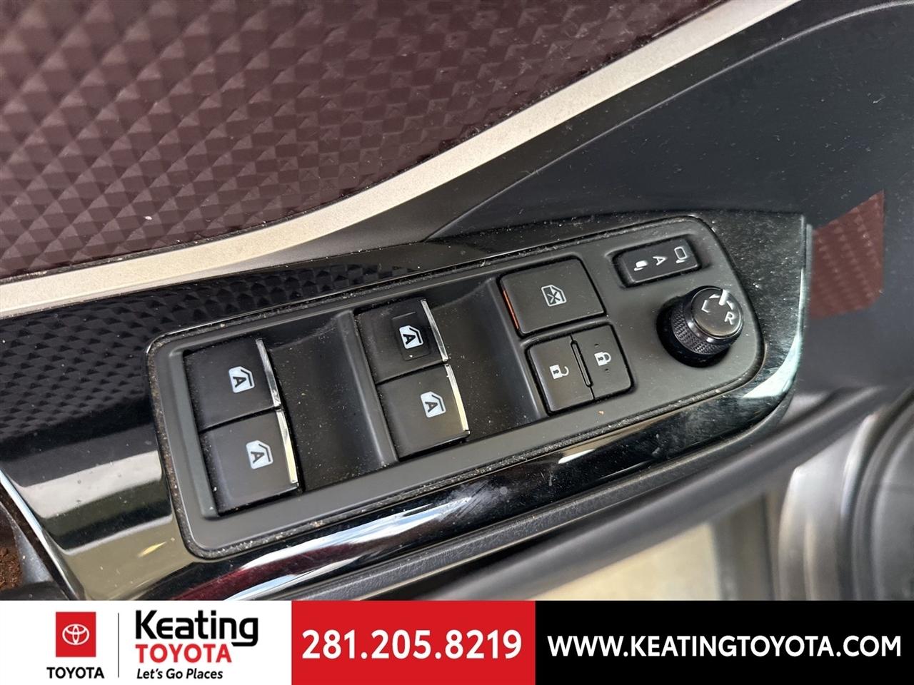 Toyota C-HR Limited 2019