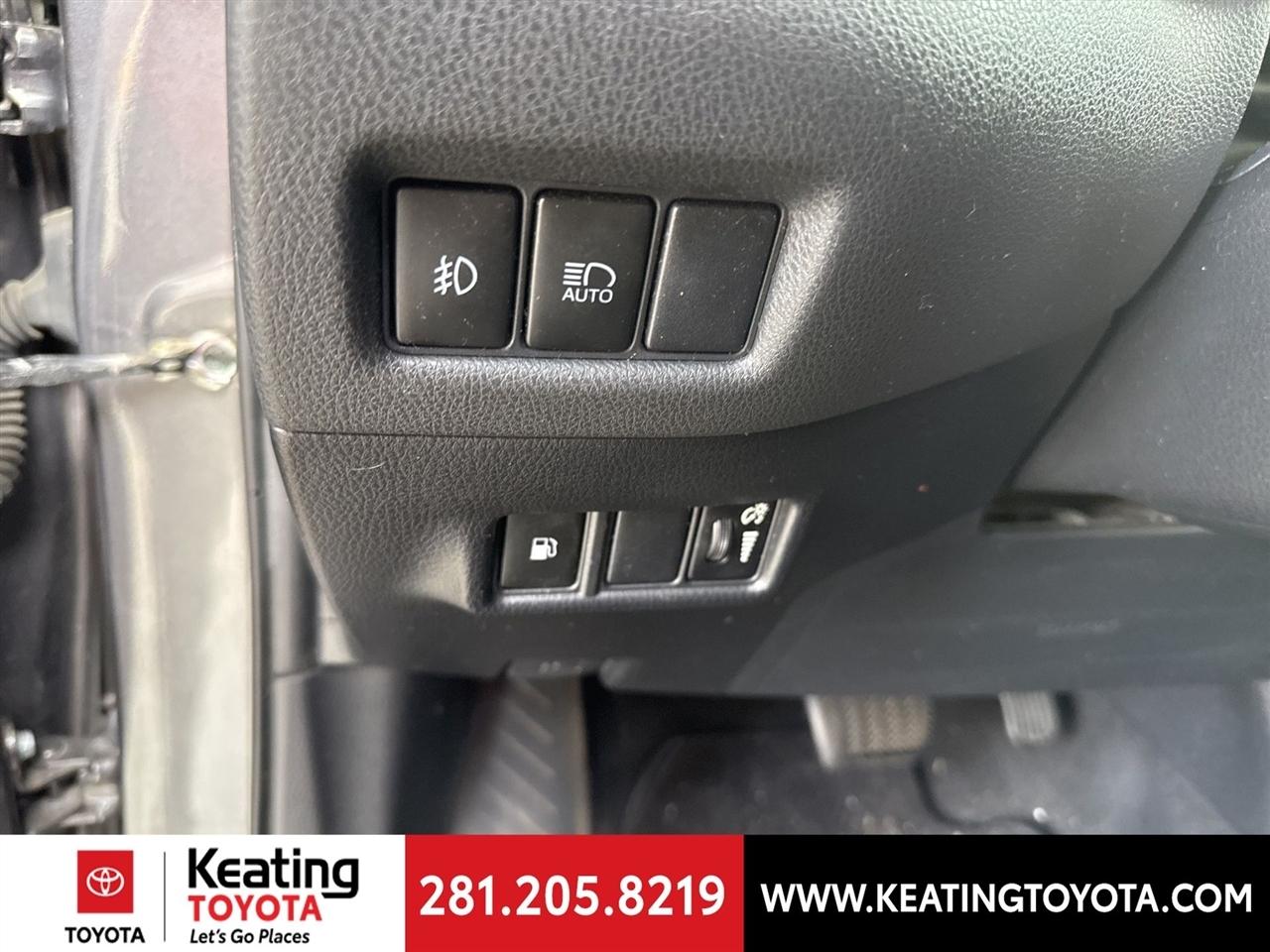 Toyota C-HR Limited 2019