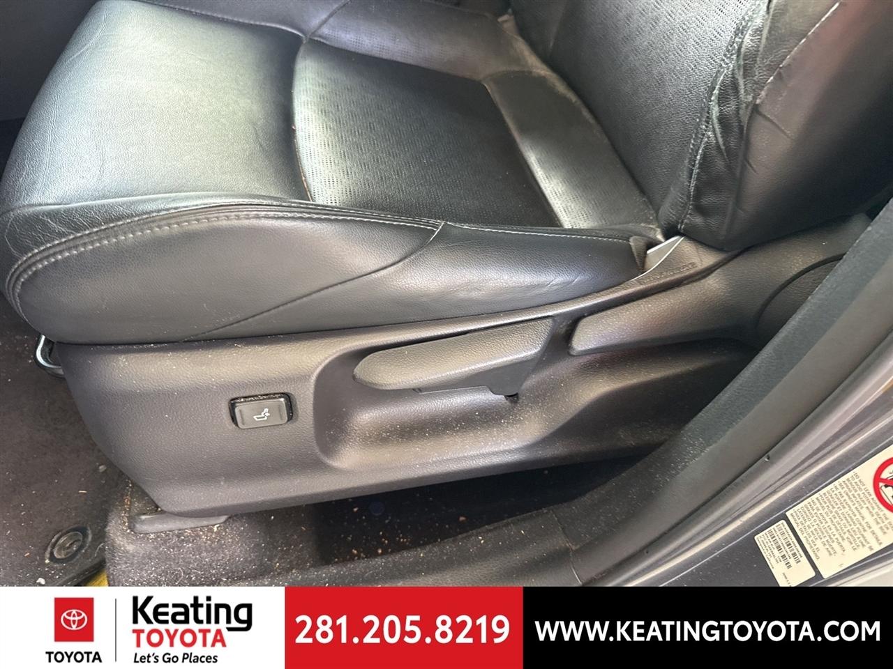 Toyota C-HR Limited 2019