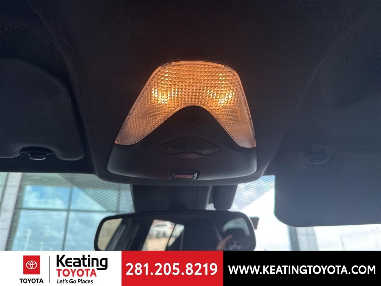 Toyota C-HR Limited 2019