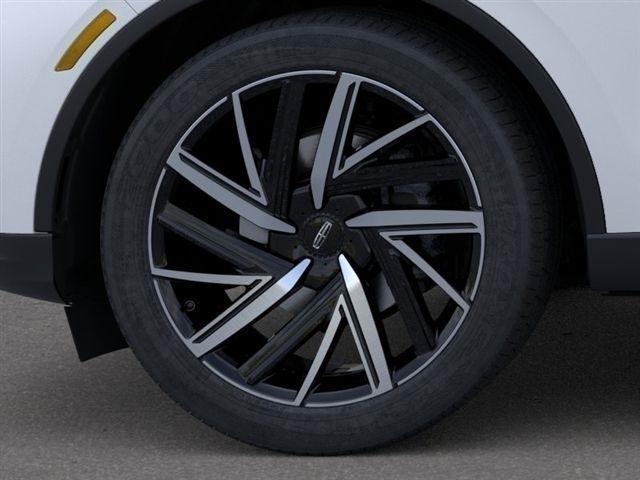 Lincoln Aviator Reserve AWD 2026