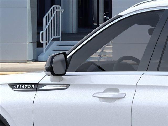 Lincoln Aviator Reserve AWD 2026