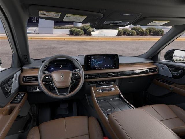 Lincoln Aviator Reserve AWD 2026