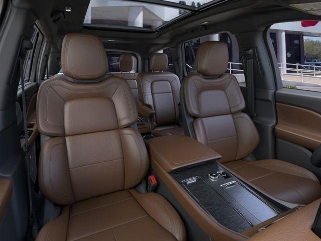 Lincoln Aviator Reserve AWD 2026