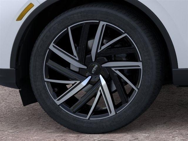 Lincoln Aviator Reserve AWD 2026
