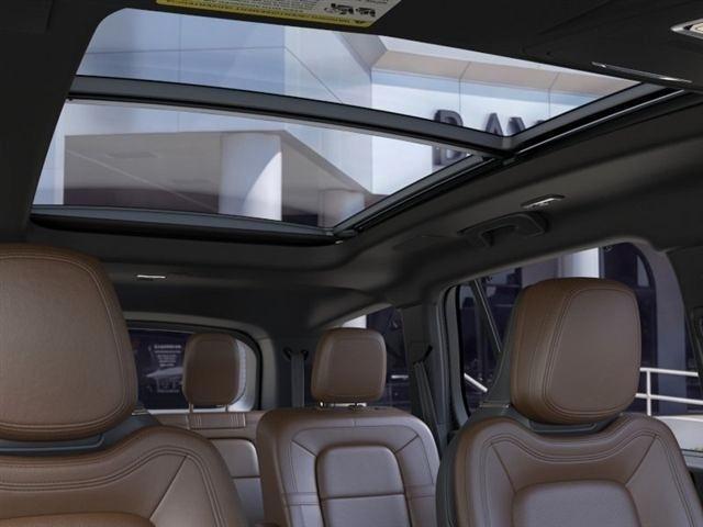 Lincoln Aviator Reserve AWD 2026