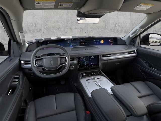 Lincoln Navigator Premiere 2026