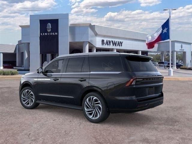 Lincoln Navigator Premiere 2026